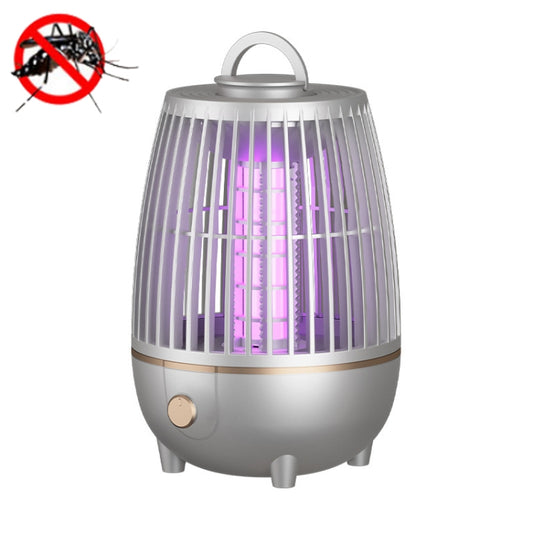 LED Mosquito Killer Lamp Home Photocatalyst USB Mushroom Mosquito Killer