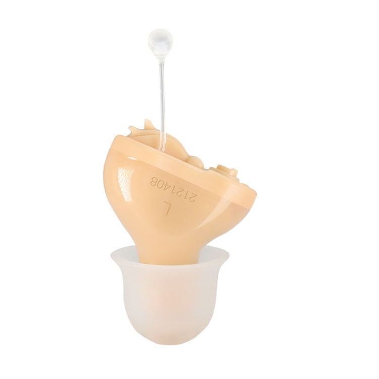 Battery Type Digital Noise Reduction Hearing Aid Elderly Sound Amplifier