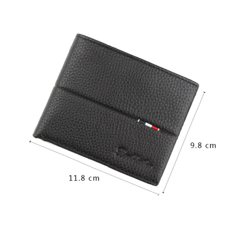 Men Casual Short RFID Wallet Multifunctional Card Holder, Baweisi A-6595-1, Baweisi A-6556-1, Baweisi A-6502-1, Baweisi A-6598-1, Baweisi A-6555-1, Baweisi A-65112-1
