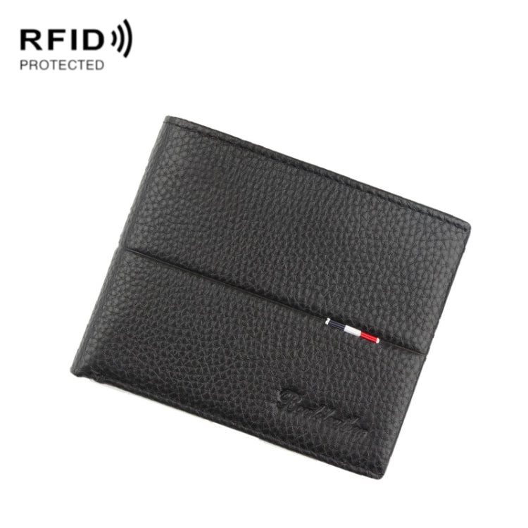 Men Casual Short RFID Wallet Multifunctional Card Holder, Baweisi A-6595-1, Baweisi A-6556-1, Baweisi A-6502-1, Baweisi A-6598-1, Baweisi A-6555-1, Baweisi A-65112-1