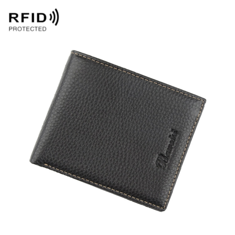 Men Casual Short RFID Wallet Multifunctional Card Holder, Baweisi A-6595-1, Baweisi A-6556-1, Baweisi A-6502-1, Baweisi A-6598-1, Baweisi A-6555-1, Baweisi A-65112-1