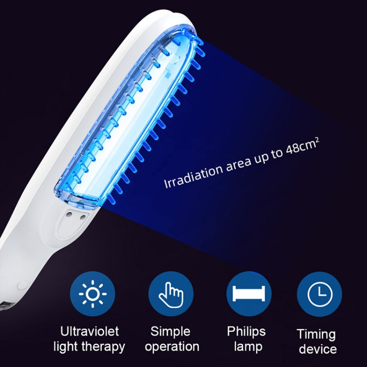 YK-6000BT Psoriasis Vitiligo UV Light Treatment Lamp