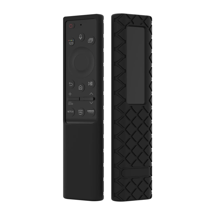 TV Remote Control Silicone Cover for Samsung BN59 Series