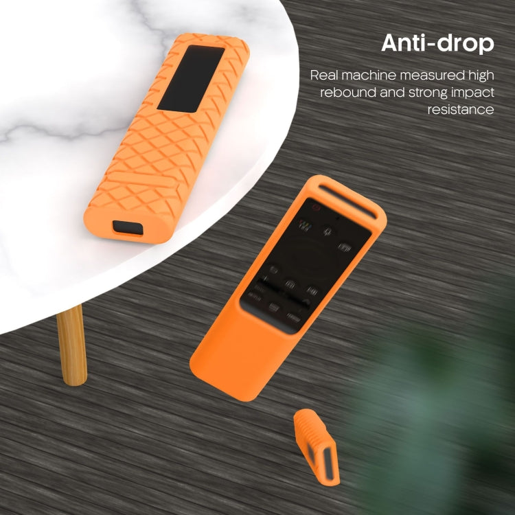 TV Remote Control Silicone Cover for Samsung BN59 Series