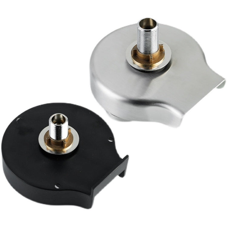 Automatic Faucet High Pressure Spray Washer, Style: