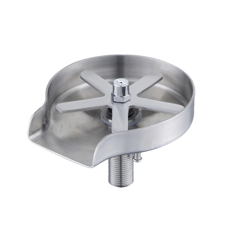 Automatic Faucet High Pressure Spray Washer, Style: