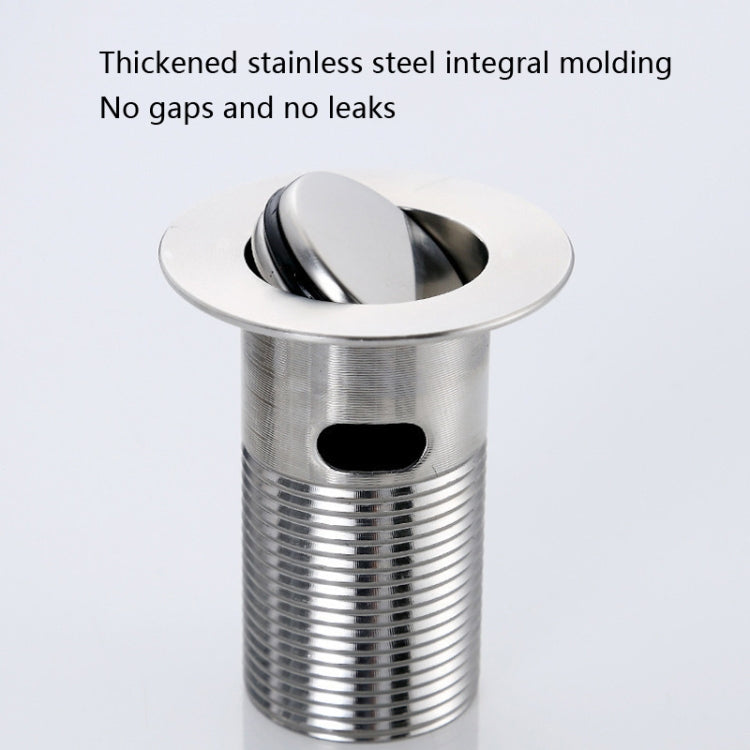 Household Deodorant Washbasin Water Pipe, Style: