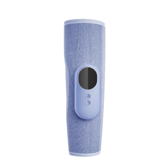 Home Constant Temperature Wireless Leg Massage, Style:, Blue Single Hot Compress+Air Pressure+Vibration, Blue Double Hot Compress+Air Pressure, Blue Double Hot Compress+Air Pressure+Vibration