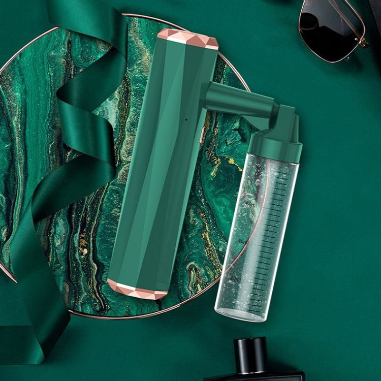 Handheld Blue Light Atomizing Indoor Electric Spray Disinfection Machine