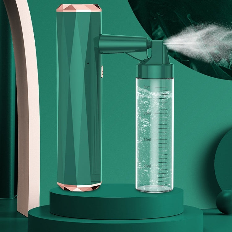 Handheld Blue Light Atomizing Indoor Electric Spray Disinfection Machine