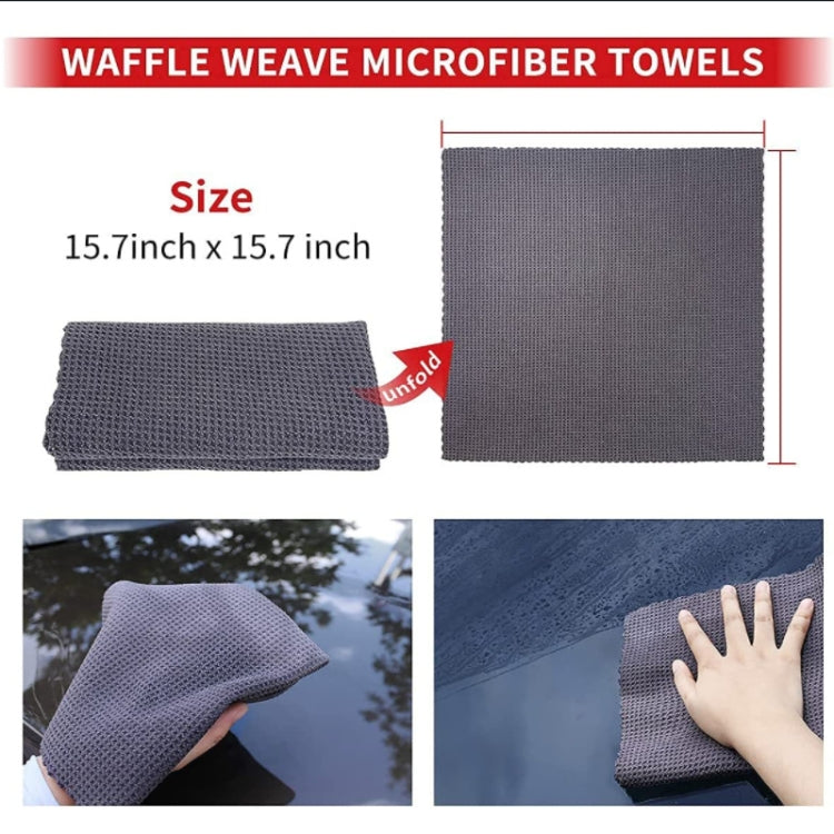 Car Wash Tool Brush Car Tires Brush Double Strand Wheel Brush