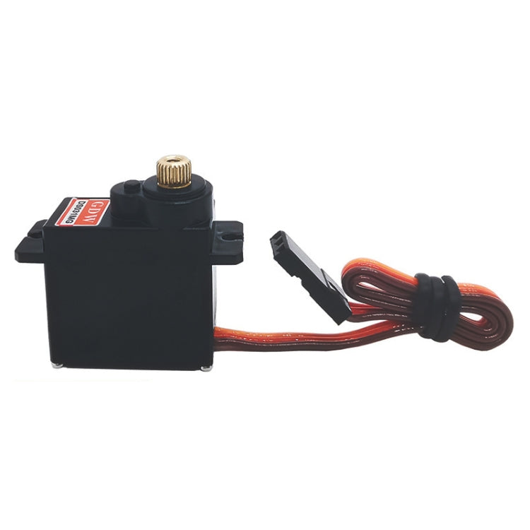 Model Aircraft 450 Swashplate GDW Steering Gear