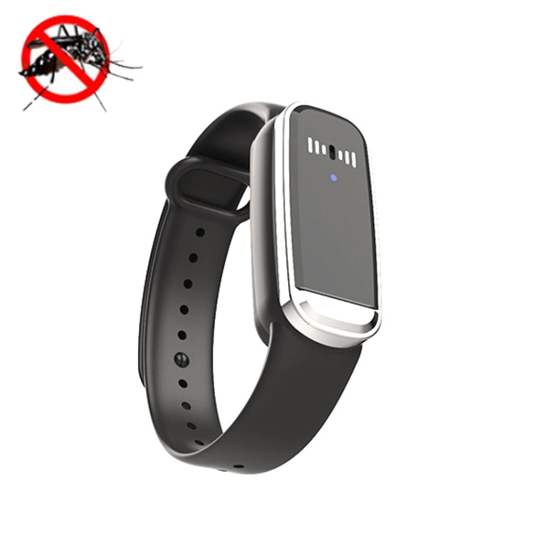 M70 Ultrasonic Mosquito Repellent Bracelet Outdoor Mosquito Repellent