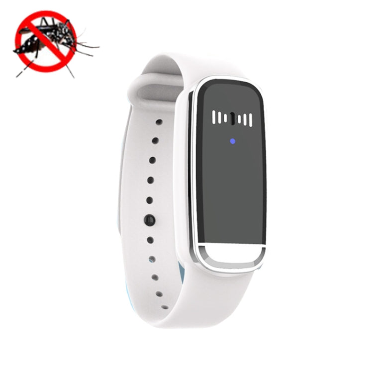 M70 Ultrasonic Mosquito Repellent Bracelet Outdoor Mosquito Repellent