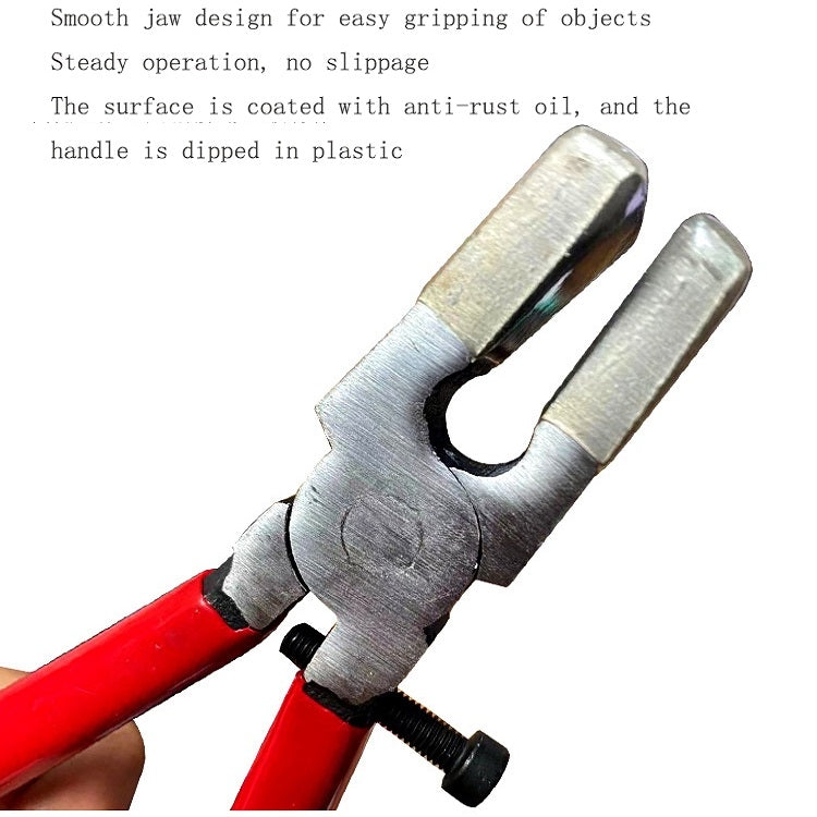 Glass Pliers Strong Pliers Tile Opener Breaking Pliers