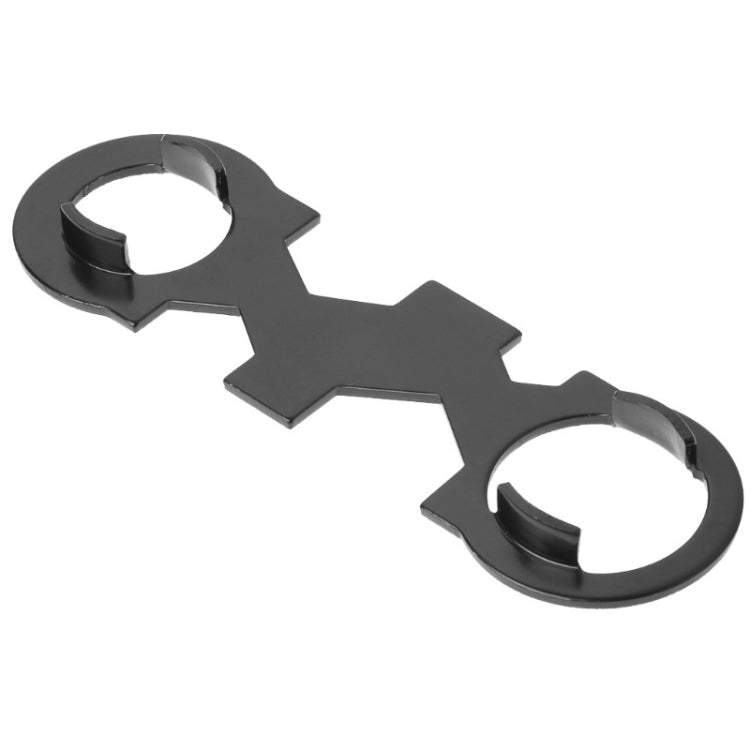 2 PCS Hose Nut Compression Cover Bubble Tool Spool Installation Repair Tool