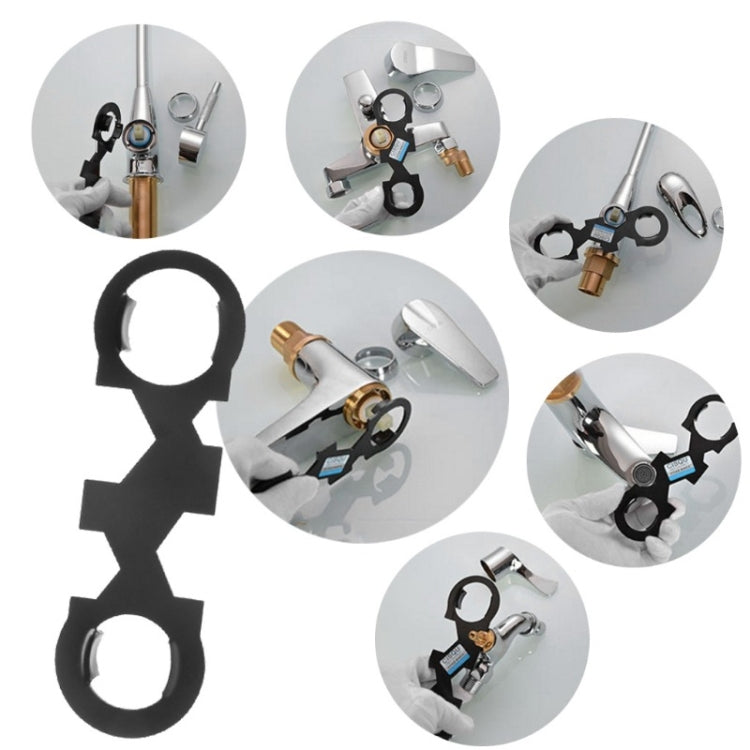 2 PCS Hose Nut Compression Cover Bubble Tool Spool Installation Repair Tool