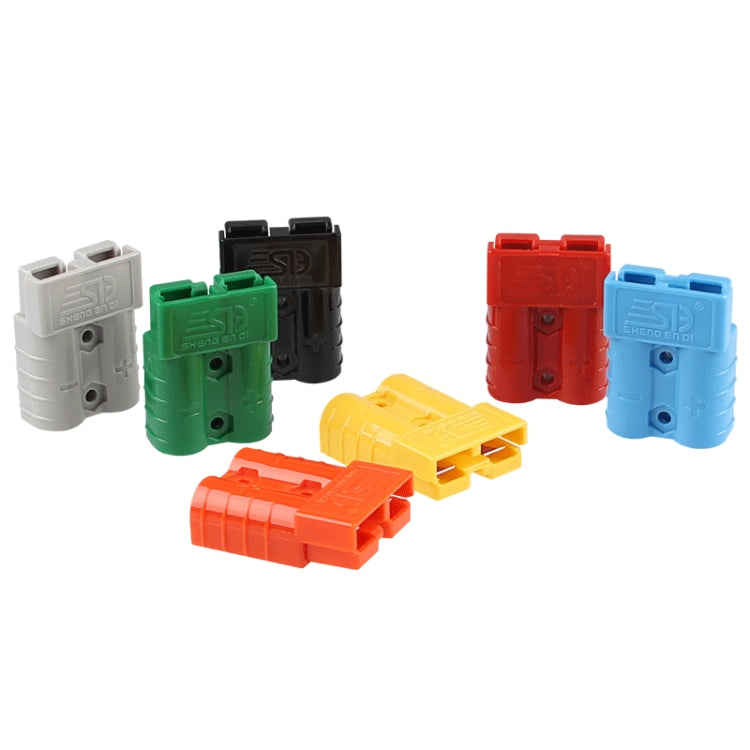 SHENG EN DI Connector Lithium Battery Charge And Discharge Electric Plug