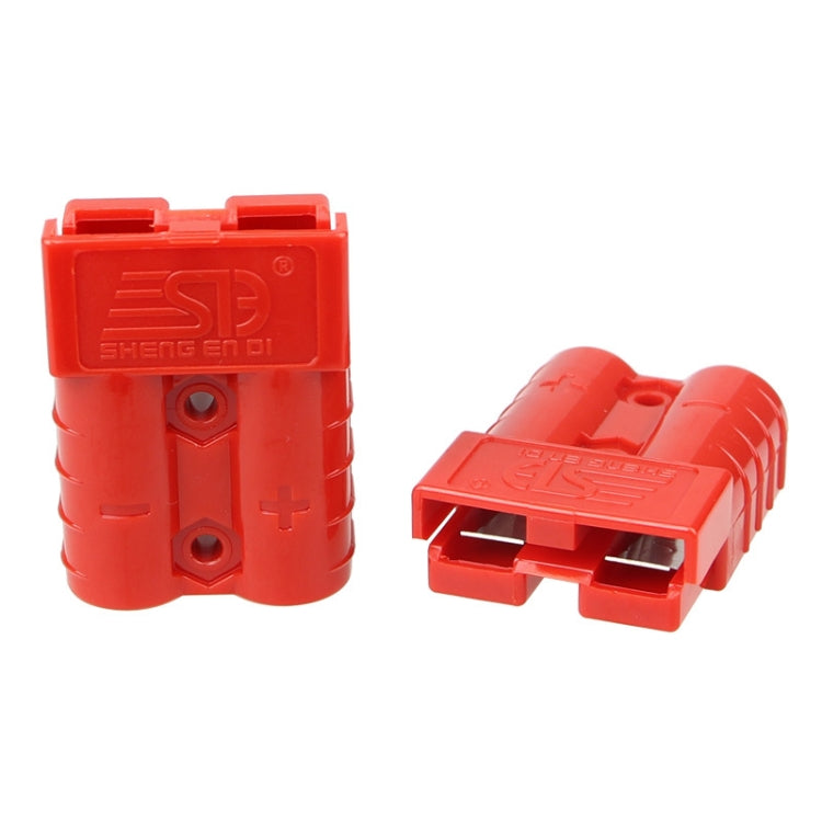 SHENG EN DI Connector Lithium Battery Charge And Discharge Electric Plug