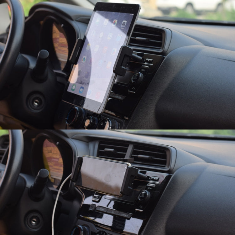 Automobiles CD Port Mobile Phone Tablet Universal Bracket, Specification: