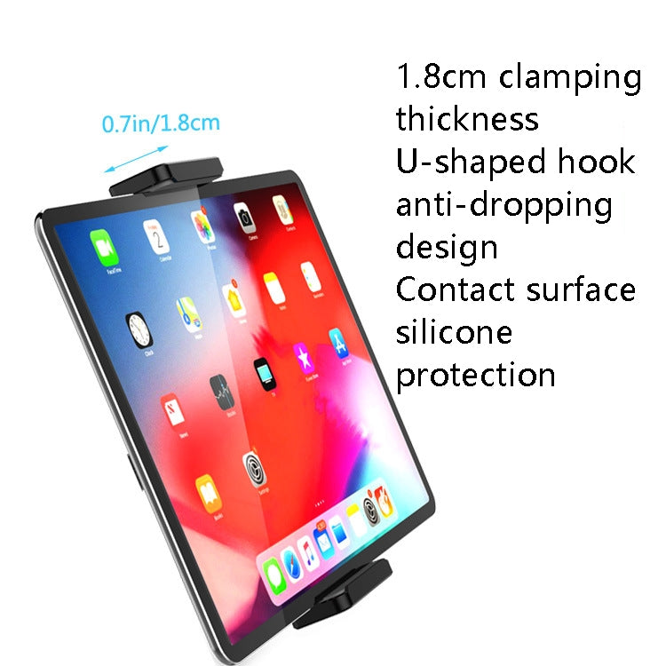 Automobiles CD Port Mobile Phone Tablet Universal Bracket, Specification: