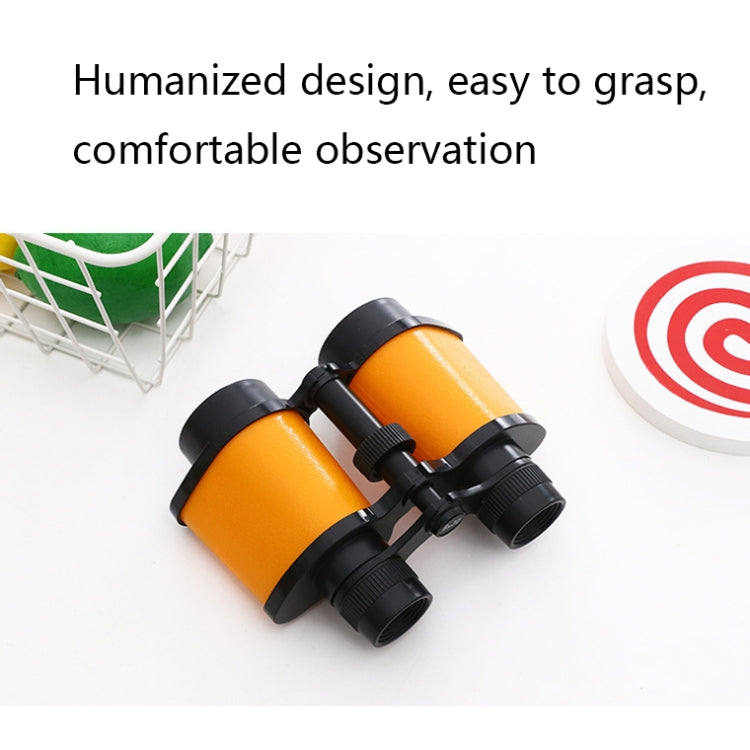 20004 Children Mini HD Toy Binoculars