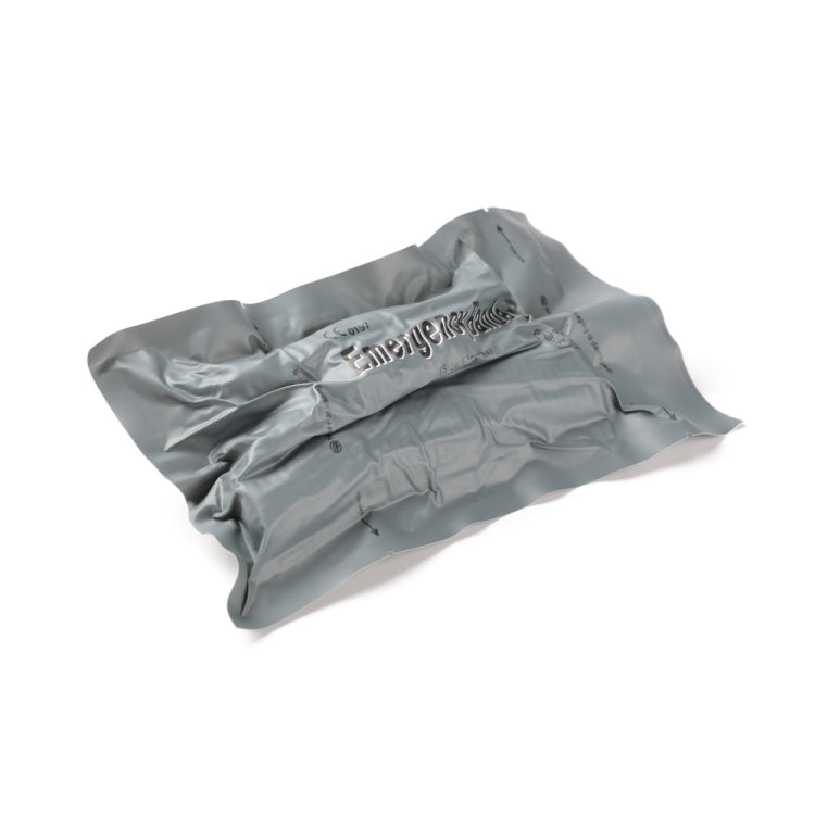 Outdoor Elastic Tourniquet Camping First Aid Vacuum Compression Bandage