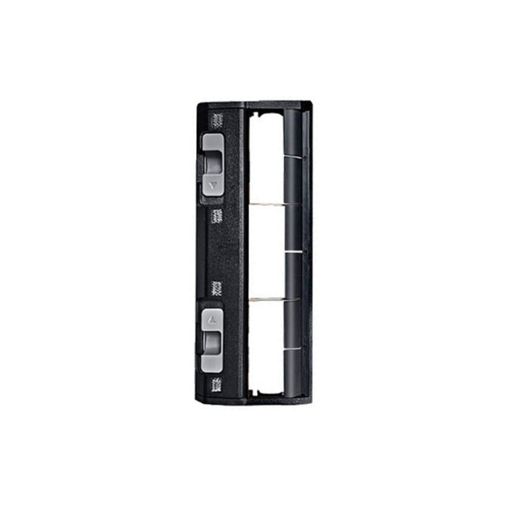 2pcs White Filter For ECOVACS OZMO 950 920 T5  DX55 DJ65 Vacuum Cleaner Accessories, 13 In 1 Set, 1pc Main Brush, 1pc Main Brush Cover