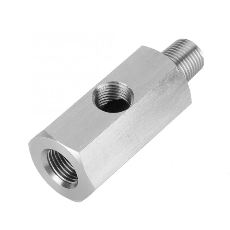 M10 Hydrost Sensor Three Command NPT Adapter Accessories Turbocharged Supply Line