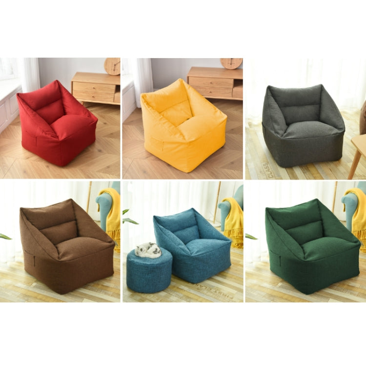 Loafers Sofa BagSkeletonless  Coat, Unfilled, Specification: