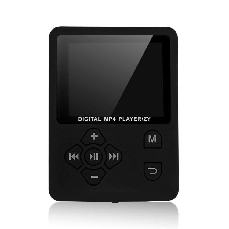 T69 Card Lyrics Synchronization Lossless Sound Quality MP4 Player, Style: