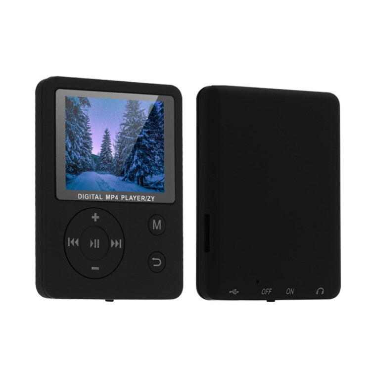 T69 Card Lyrics Synchronization Lossless Sound Quality MP4 Player, Style: