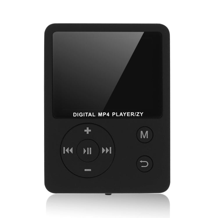 T69 Card Lyrics Synchronization Lossless Sound Quality MP4 Player, Style: