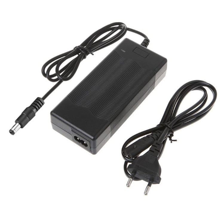 Electric Scooter 42V 2A 2.2mm DC Head Charger For 8 inch KUGOO/S1S2S3/ETWOW