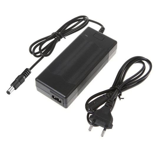 Electric Scooter 42V 2A 2.2mm DC Head Charger For 8 inch KUGOO/S1S2S3/ETWOW