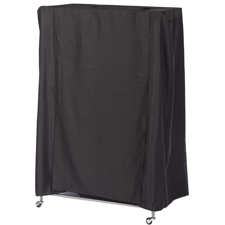 210D Waterproof Oxford Cloth Dust Cover Bird Cage Protective Cover Parrot Cage Shade