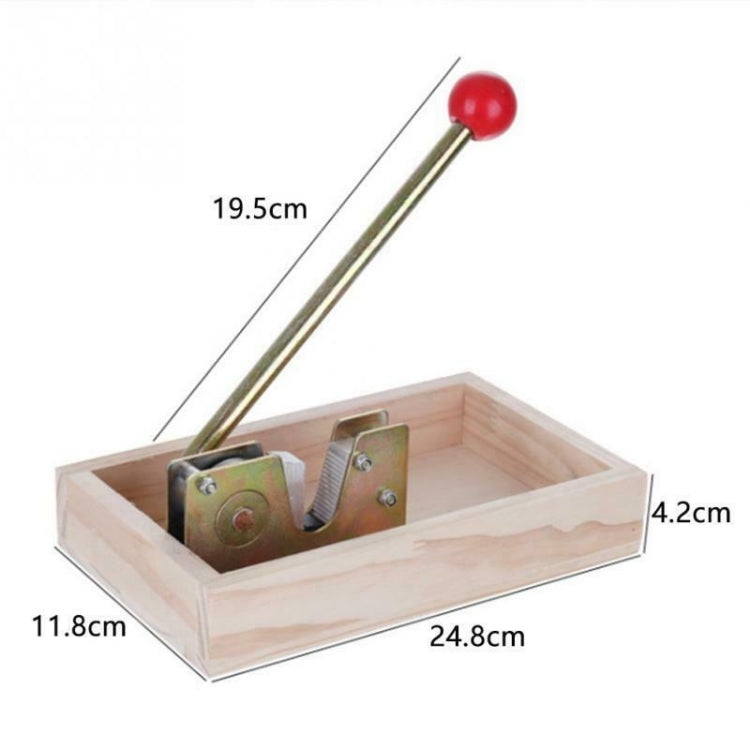 Nut Walnut Macadamia Opener Fruit Opener