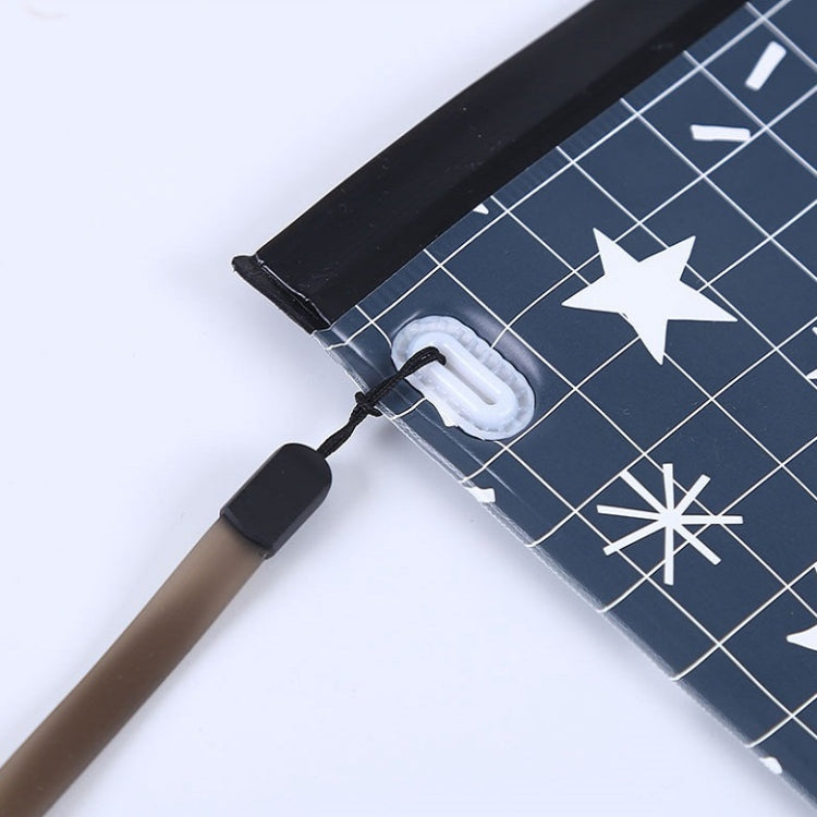 Baby EVA Wet Wipes Bag Flip Removable Paper Towel Cosmetic Cotton Bag