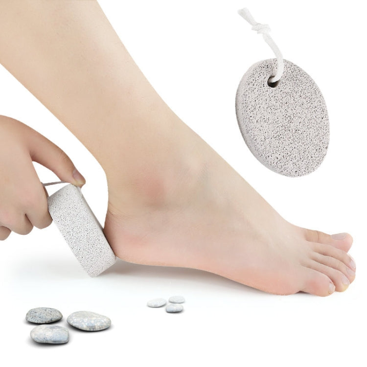 Pumice Material Whitening Bath Exfoliating Rub Foot Stone
