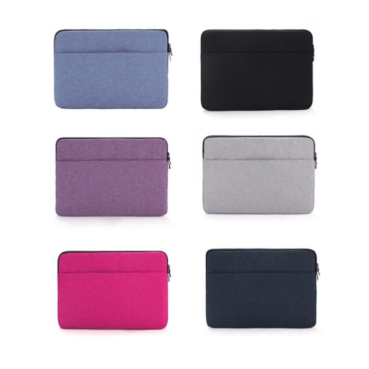 Waterproof & Anti-Vibration Laptop Inner Bag For Macbook/Xiaomi 11/13, 11 inch, 13 inch, 14 inch, 15 inch