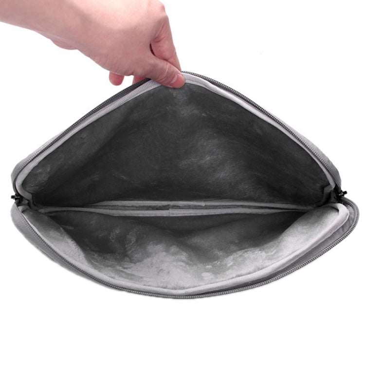 Waterproof & Anti-Vibration Laptop Inner Bag For Macbook/Xiaomi 11/13, 11 inch, 13 inch, 14 inch, 15 inch