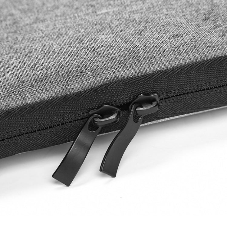 Waterproof & Anti-Vibration Laptop Inner Bag For Macbook/Xiaomi 11/13, 11 inch, 13 inch, 14 inch, 15 inch