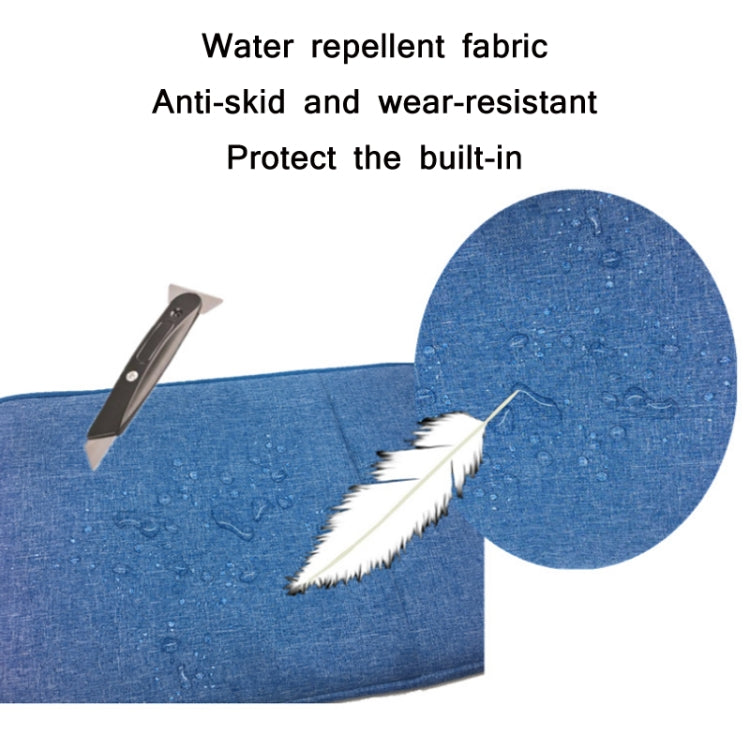 Waterproof & Anti-Vibration Laptop Inner Bag For Macbook/Xiaomi 11/13, 11 inch, 13 inch, 14 inch, 15 inch