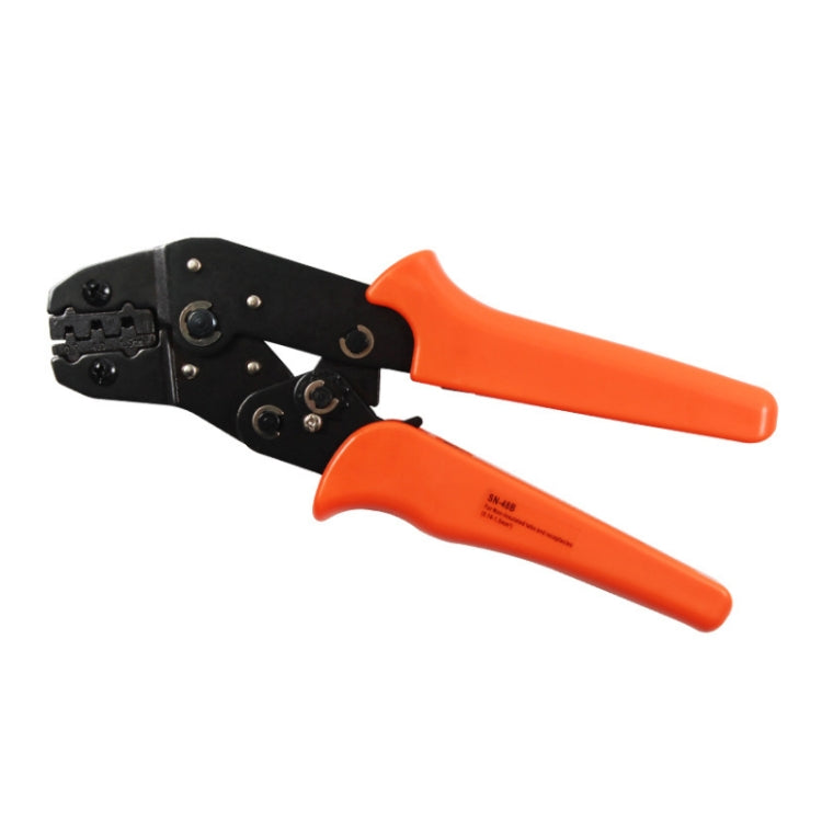 Mini Casting Hardware Crimping Pliers