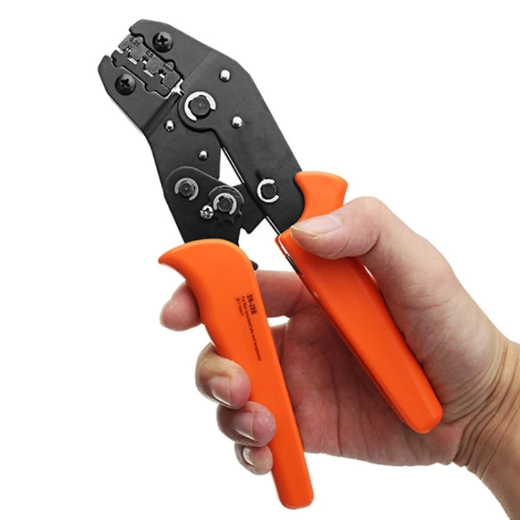 Mini Casting Hardware Crimping Pliers