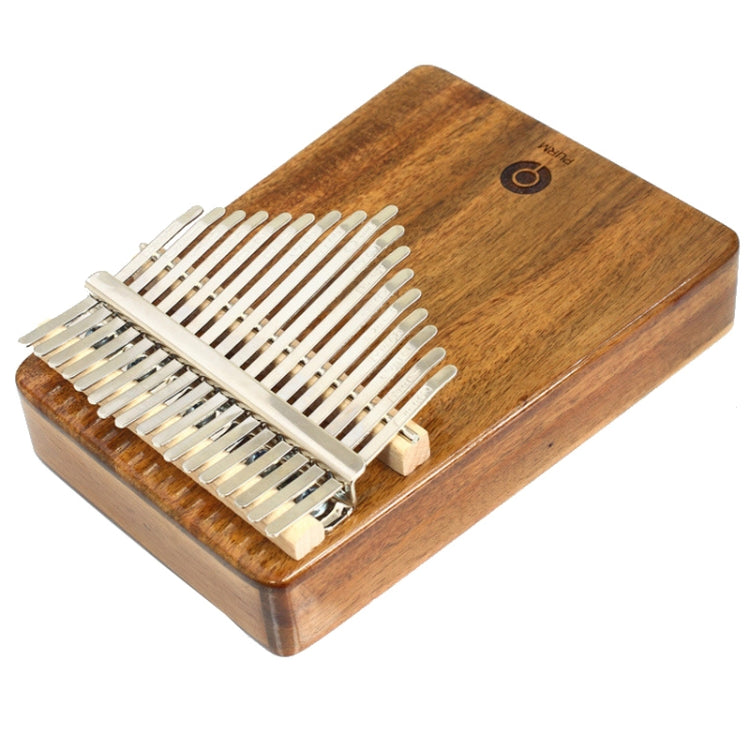 PURM Kalimba Thumbs Piano Beginner Piano Portable Musical Instrument