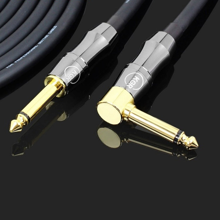 KGR Guitar Cable Keyboard Drum Audio Cable
