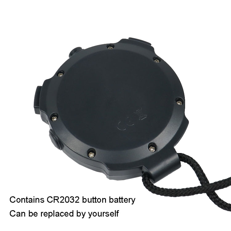 YS Stopwatch Timer Training Fitness Competition Stopwatch, Style:, YS-730 30 Memories(Black), YS-760 60 Memories(Black), YS-7120 120 Memories(Black), YS-7100 100 Memories(Black), YS-710 10 Memories(Black)
