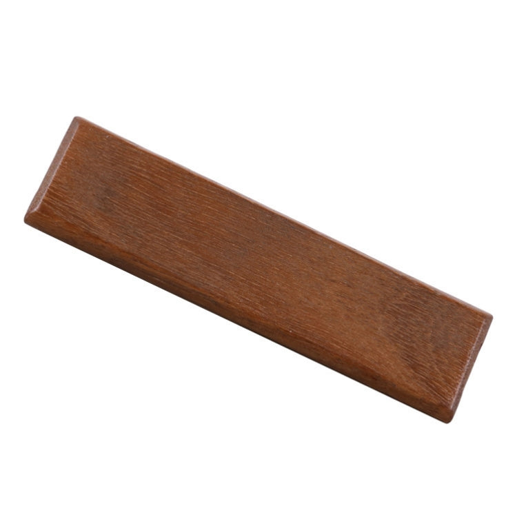 ADL07 Wooden Environmental Protection Portable Kazoo