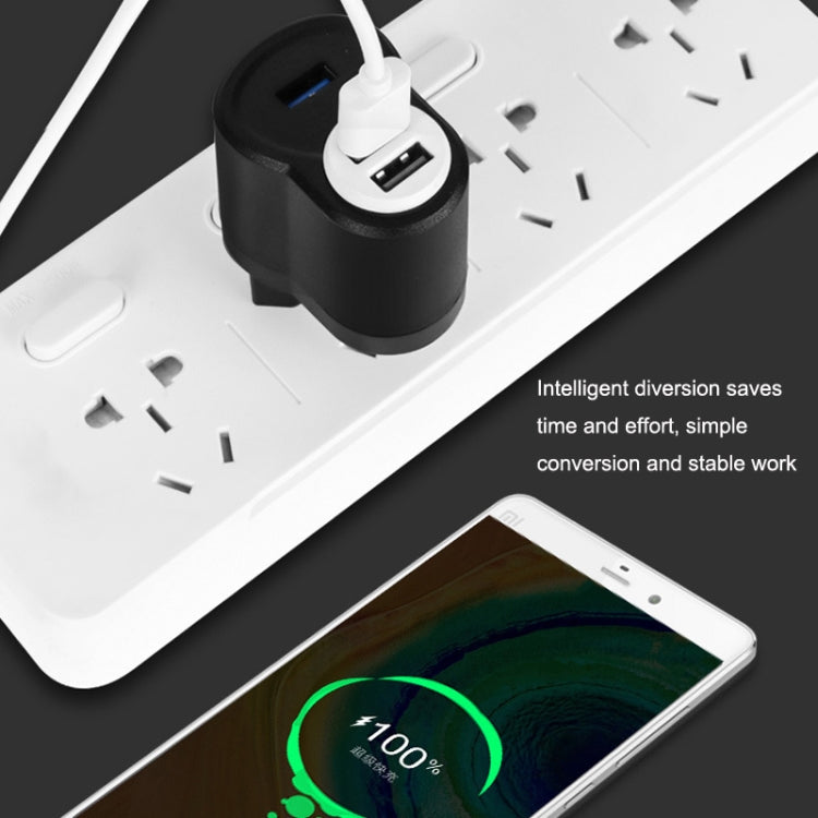 Home Cigarette Lighter Socket Car Power Converter, Plug Specifications: